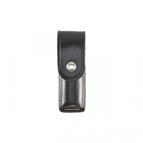 aker leather mace case